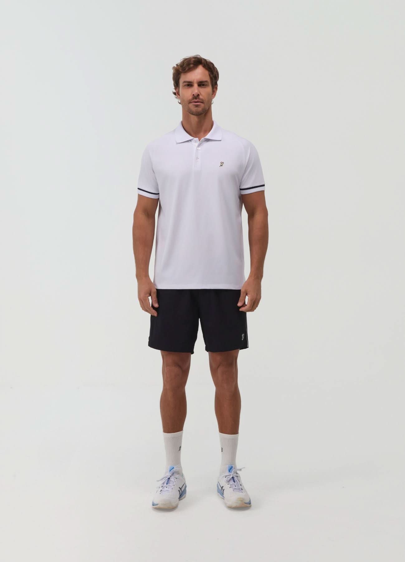 Polo All Court Masculina