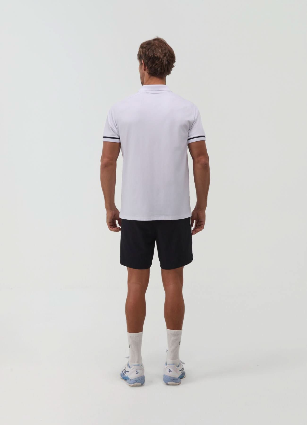 Polo All Court Masculina
