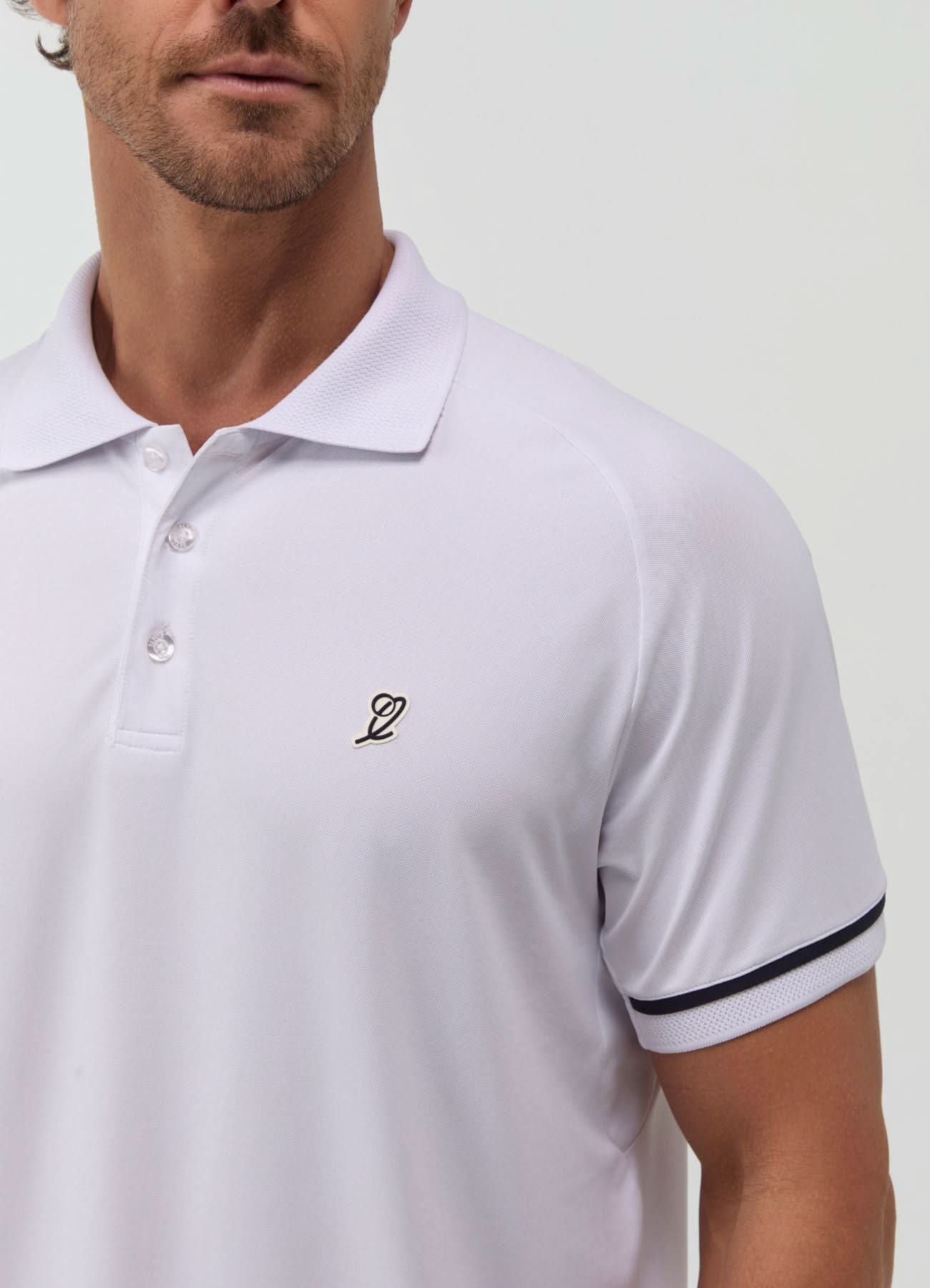 Polo All Court Masculina