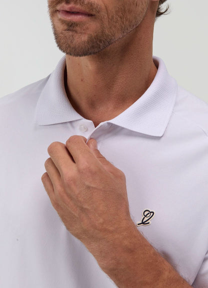 Polo All Court Masculina