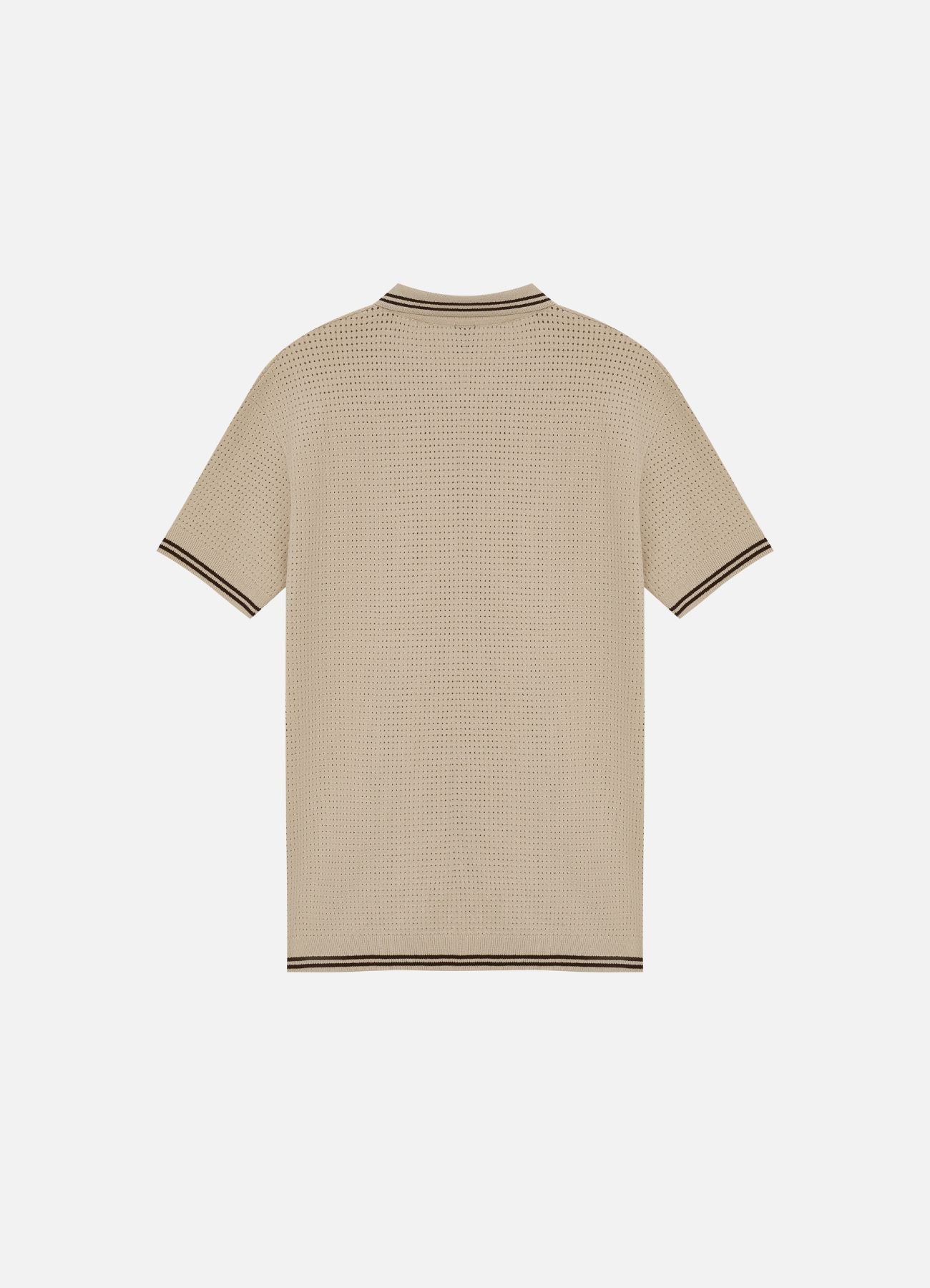 Polo Tricot Clubhouse
