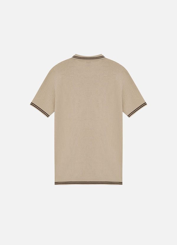 Polo Tricot Clubhouse