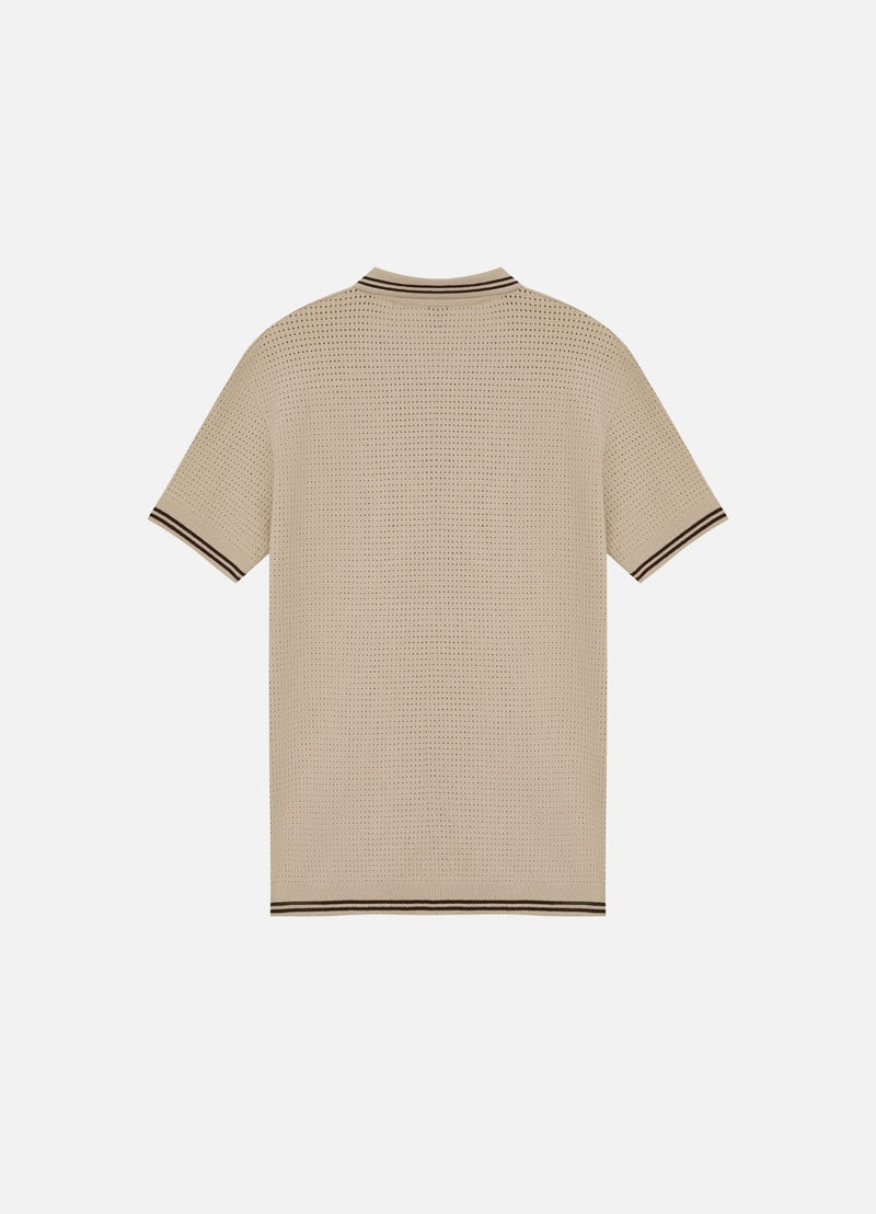 Polo Tricot Clubhouse