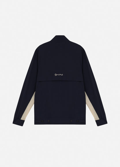 Jaqueta Quarter Zipper Clubhouse
