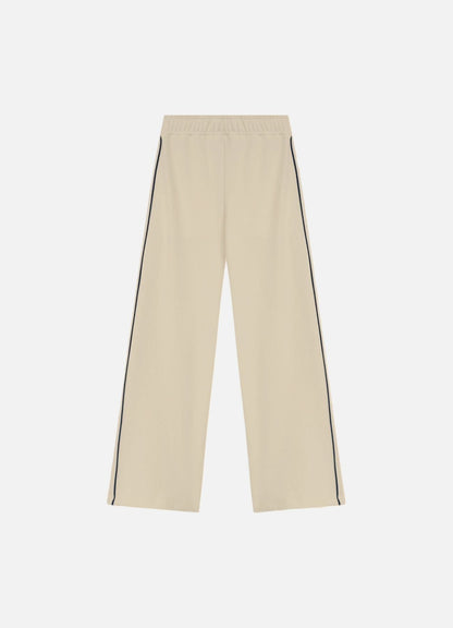 Calça Reta Essential Feminina