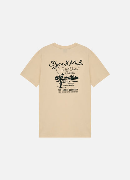 Camiseta Slyce Mulli Player