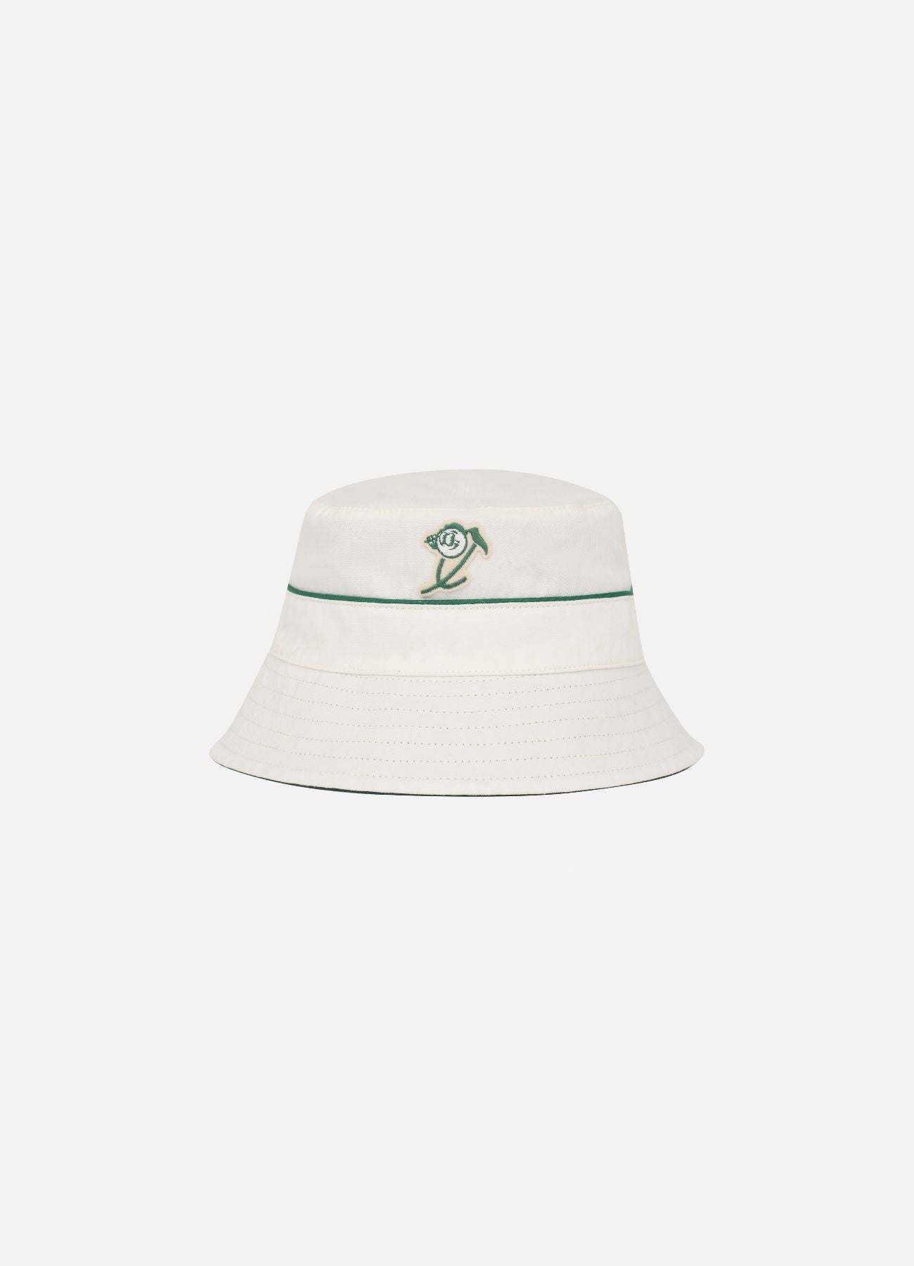 Golf Bucket Hat First Course