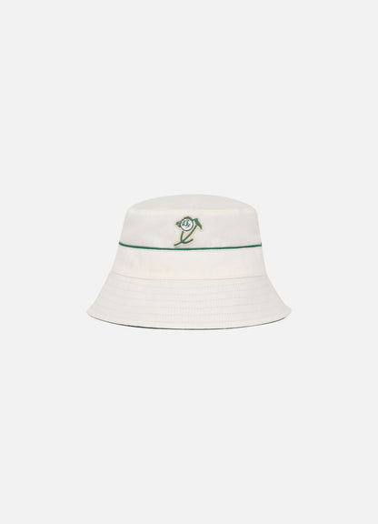 Golf Bucket Hat First Course