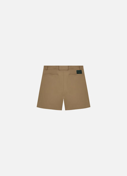 Tailored Golfing Shorts