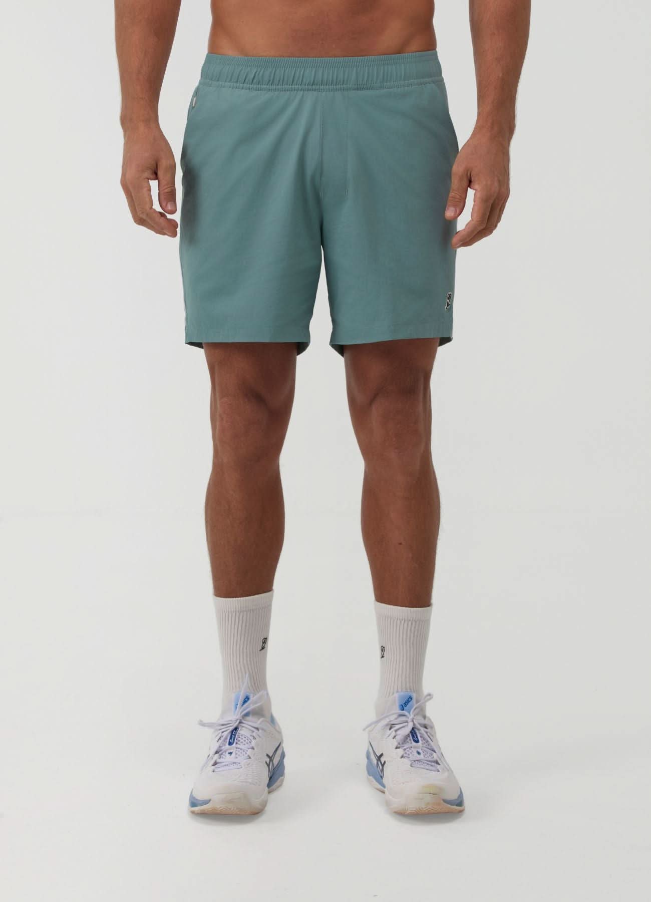 Polo All Court Masculina