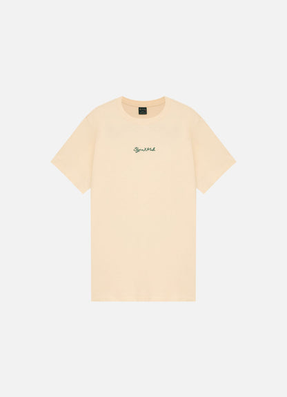 Camiseta Slyce x Mulli Golf Set