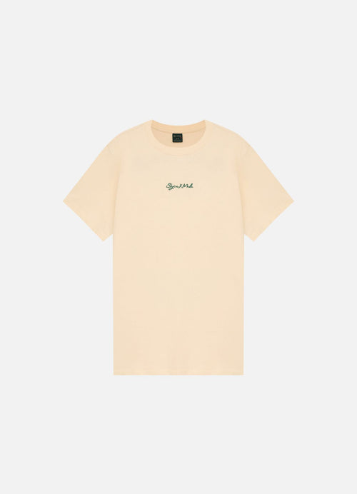 Camiseta Slyce x Mulli Golf Set