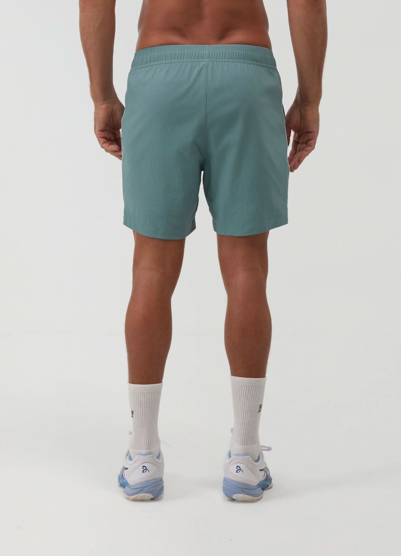 Polo All Court Masculina