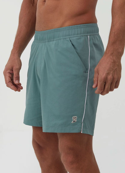 Polo All Court Masculina