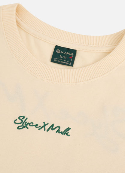Camiseta Slyce x Mulli Golf Set