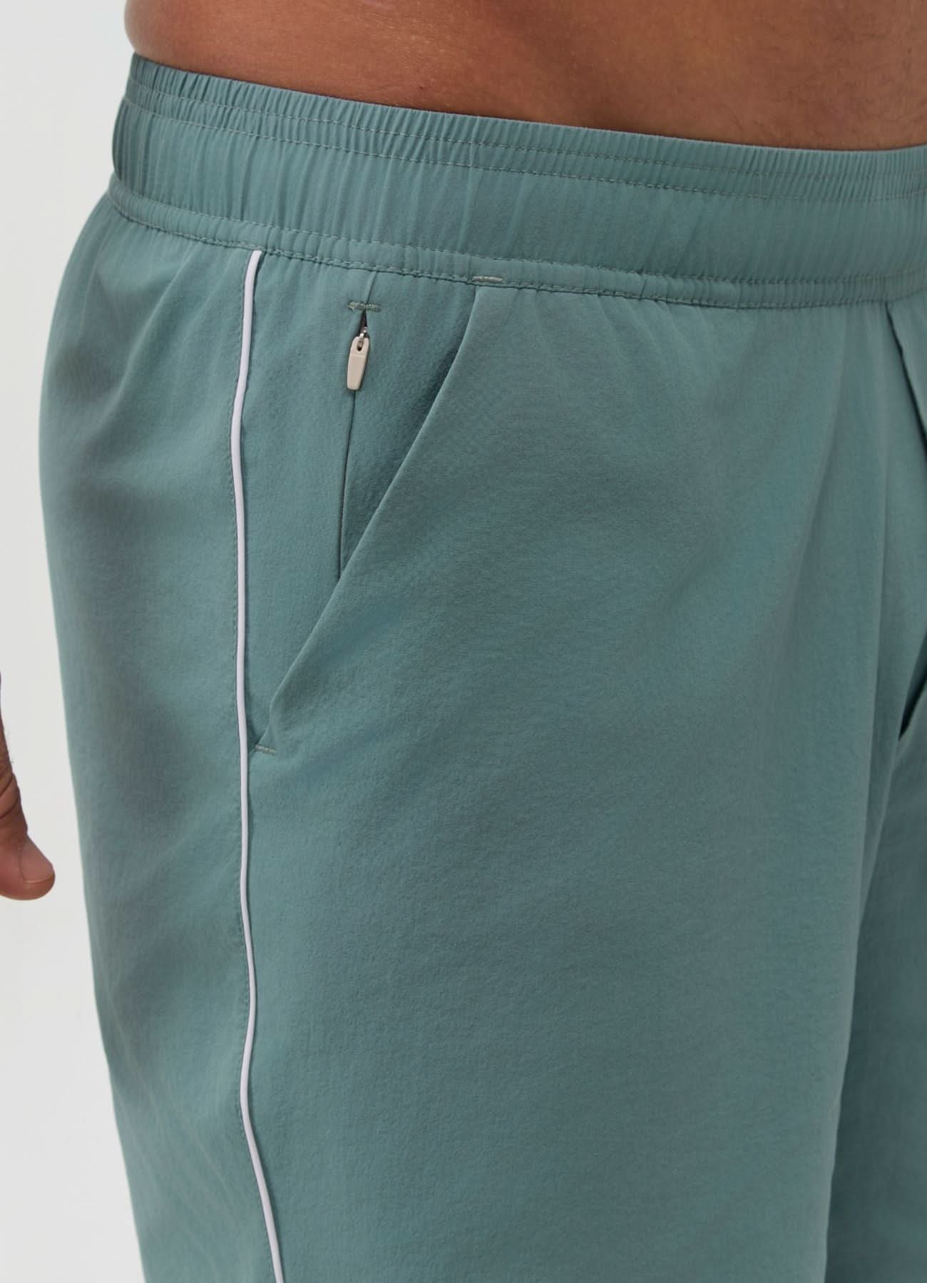 Polo All Court Masculina