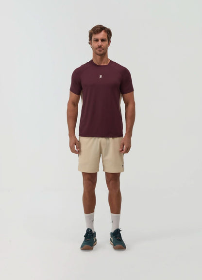 Camiseta Slams Advantage