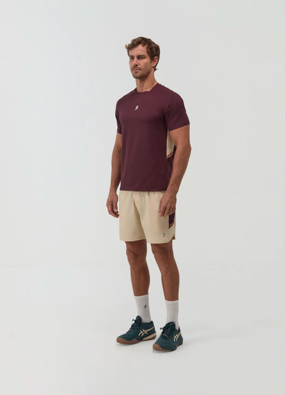 Camiseta Slams Advantage