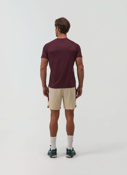 Camiseta Slams Advantage