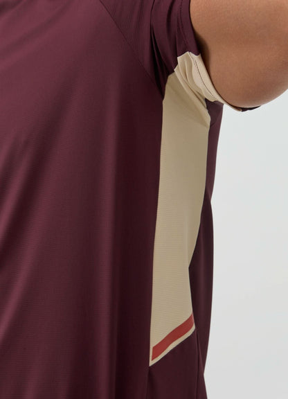 Camiseta Slams Advantage