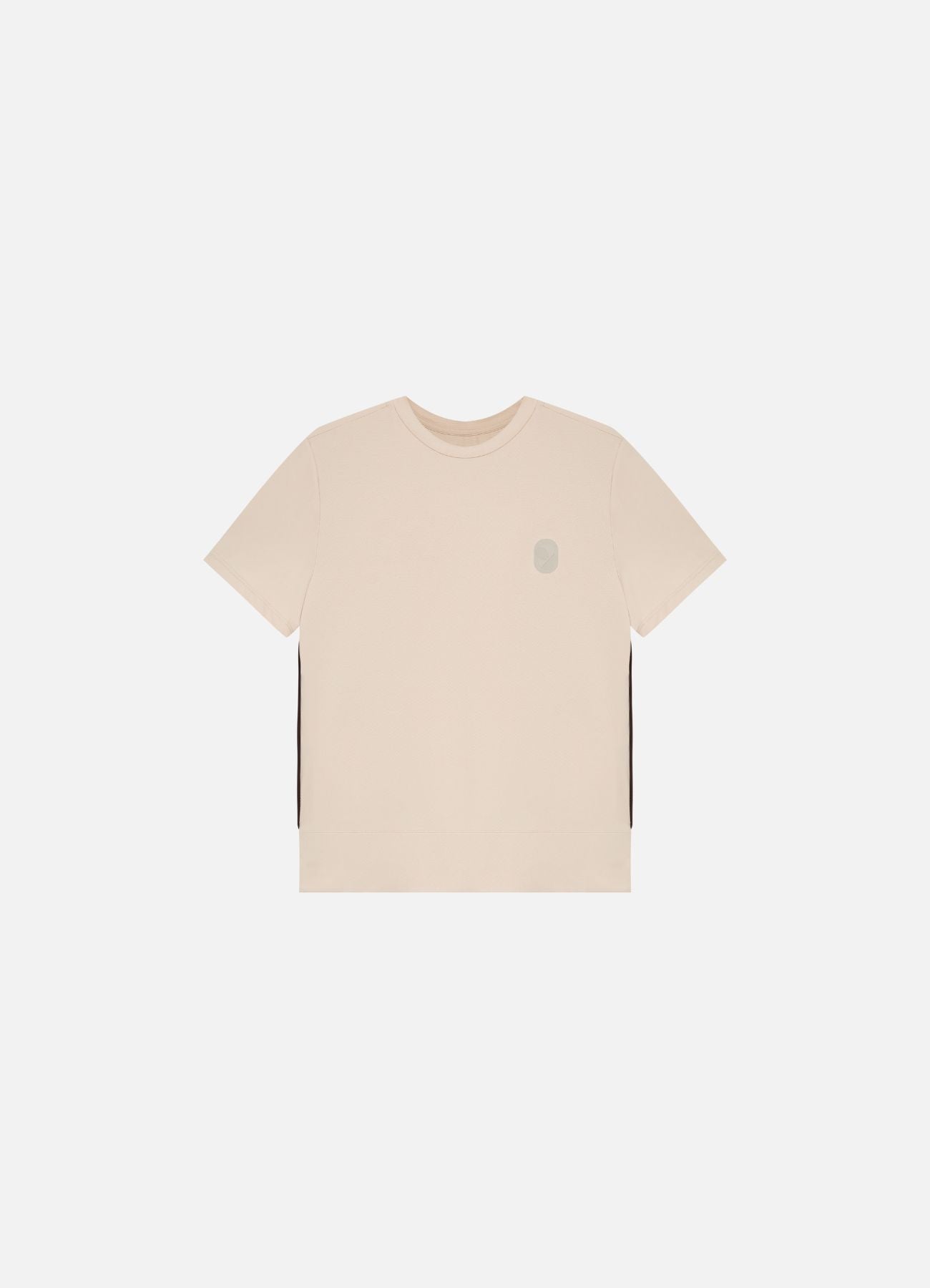 Blusa MC Slyce Fillity