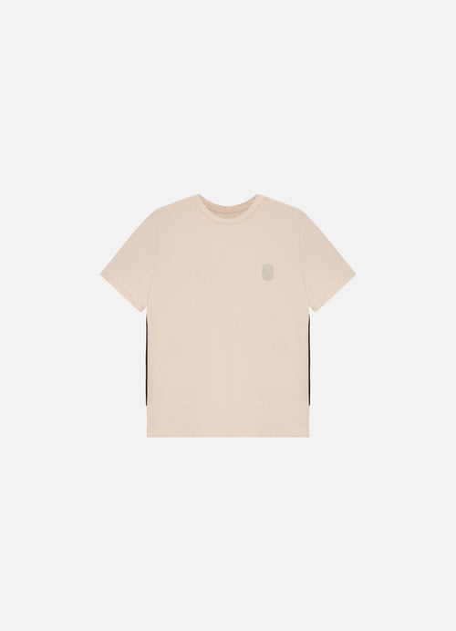 Blusa MC Slyce Fillity