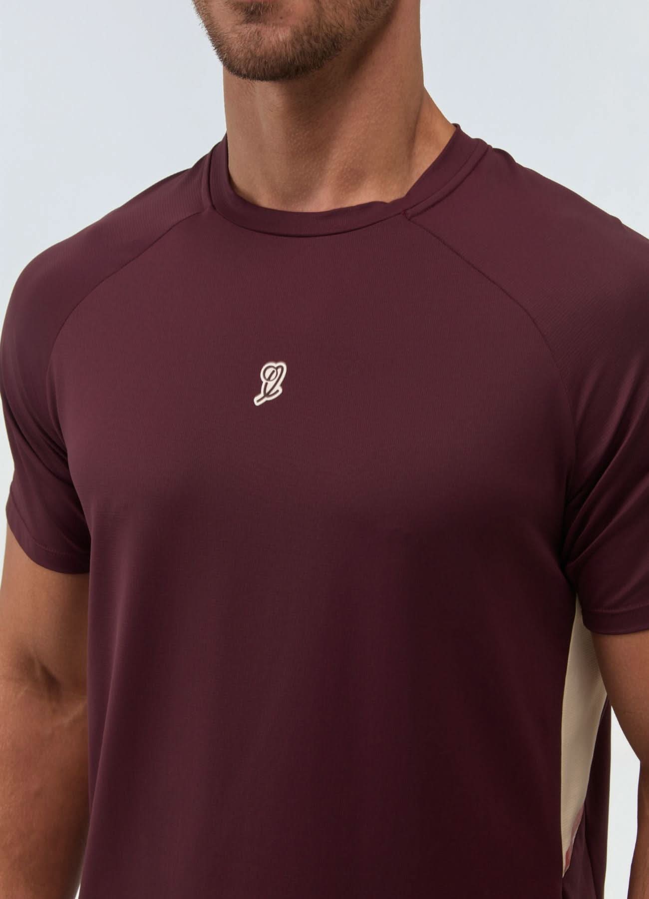 Camiseta Slams Advantage