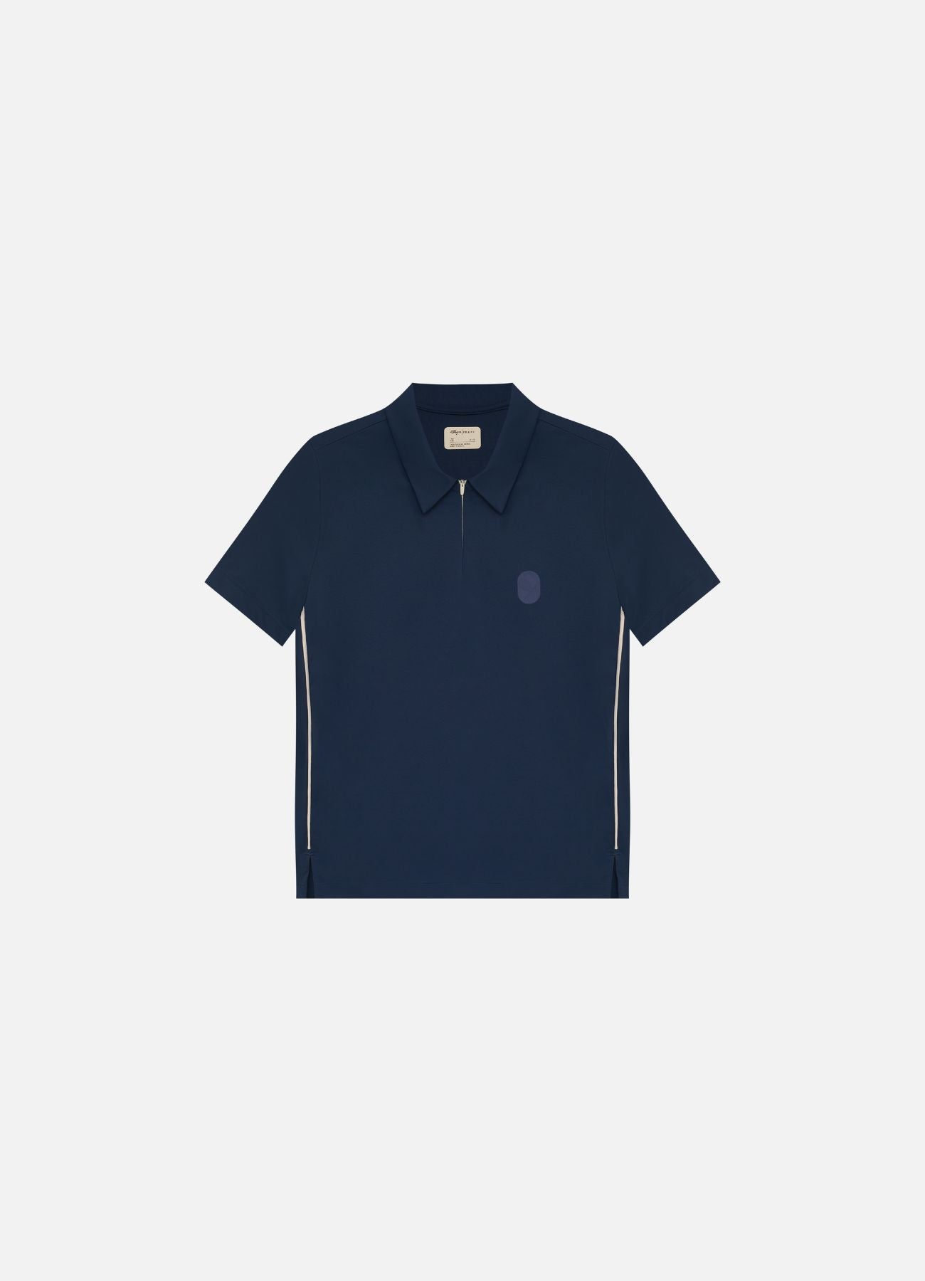 Blusa Polo Slyce Fillity