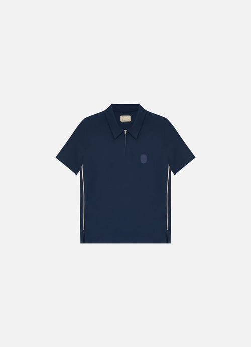 Blusa Polo Slyce Fillity