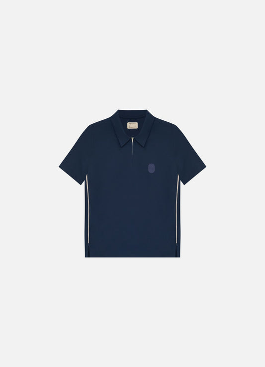 Blusa Polo Slyce Fillity