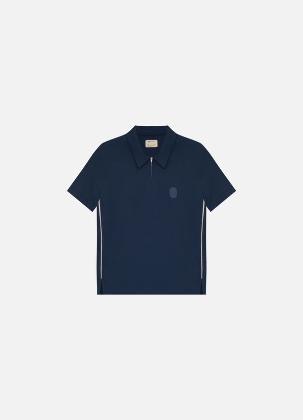 Blusa Polo Slyce Fillity