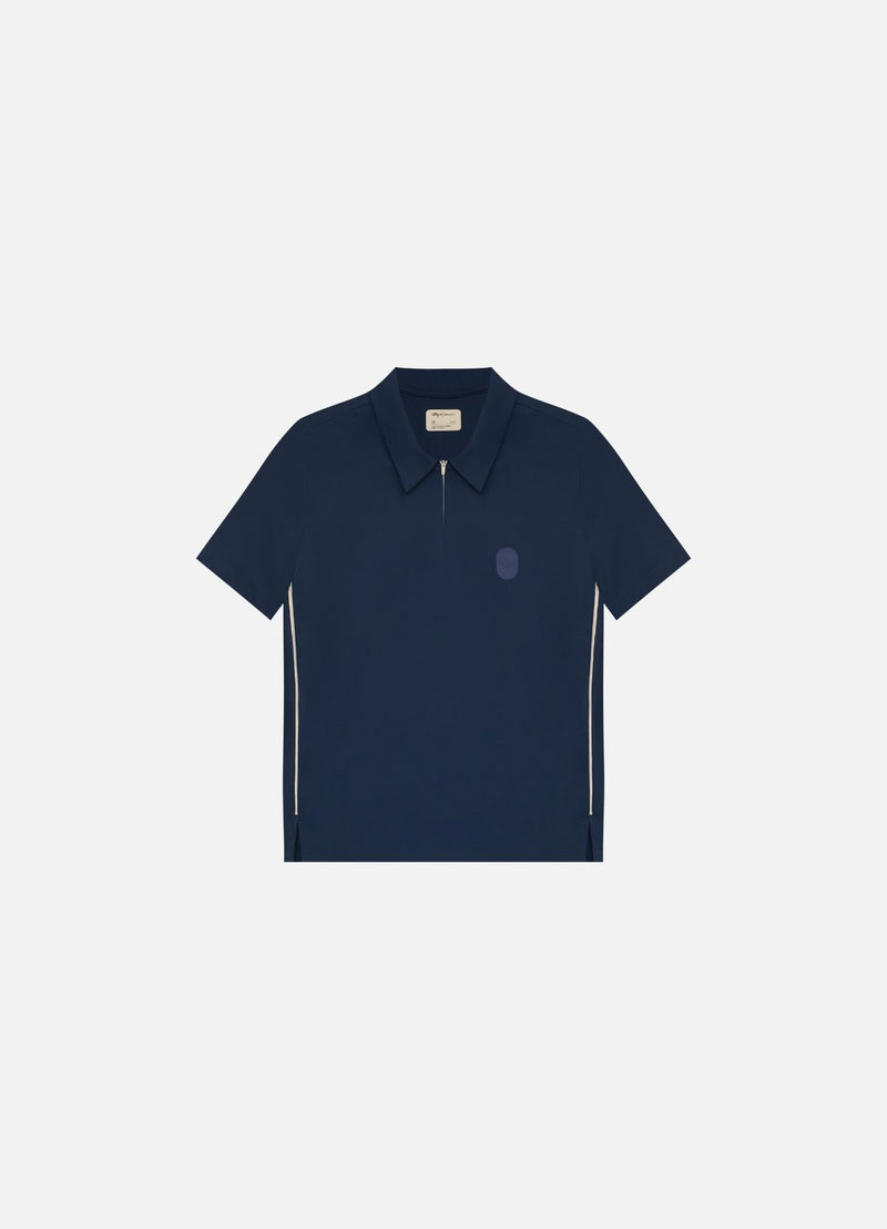 Blusa Polo Slyce Fillity