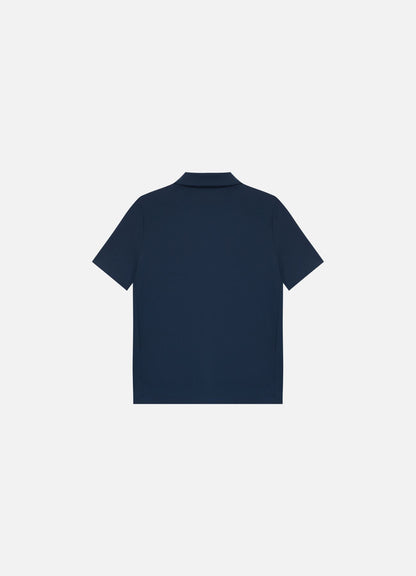 Blusa Polo Slyce Fillity