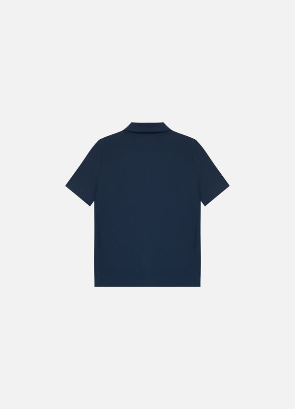 Blusa Polo Slyce Fillity