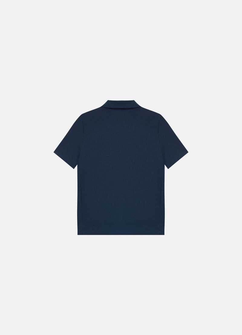 Blusa Polo Slyce Fillity