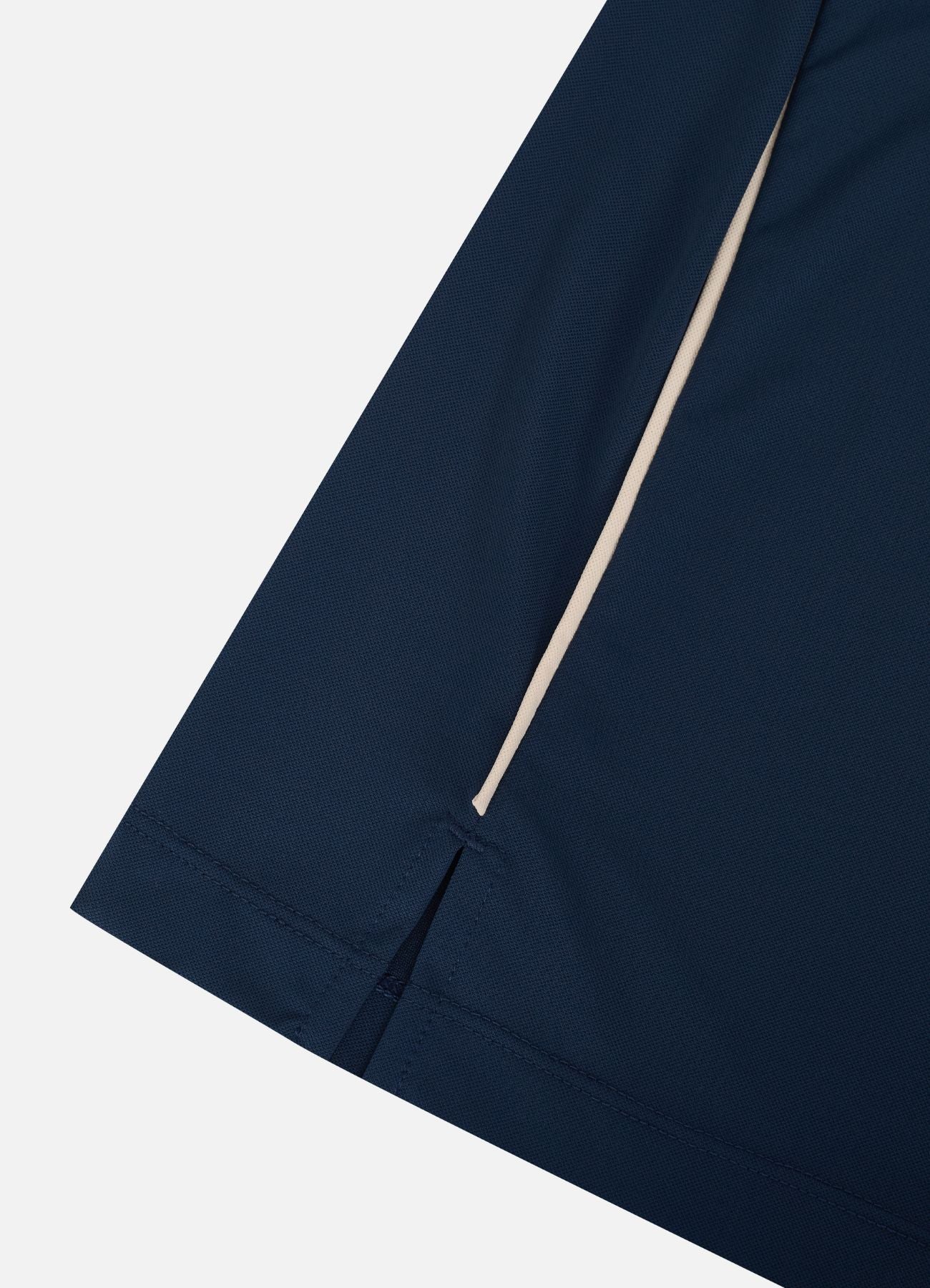 Blusa Polo Slyce Fillity