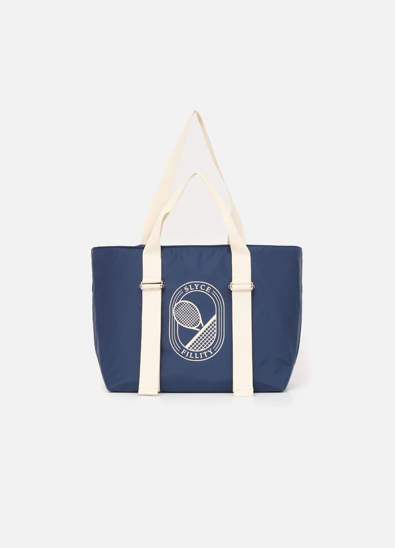 Bolsa Tote Slyce x Fillity