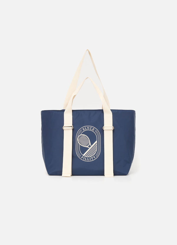 Bolsa Tote Slyce x Fillity