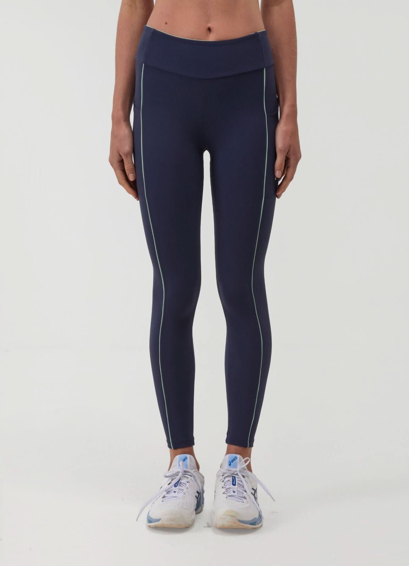 Legging All Court