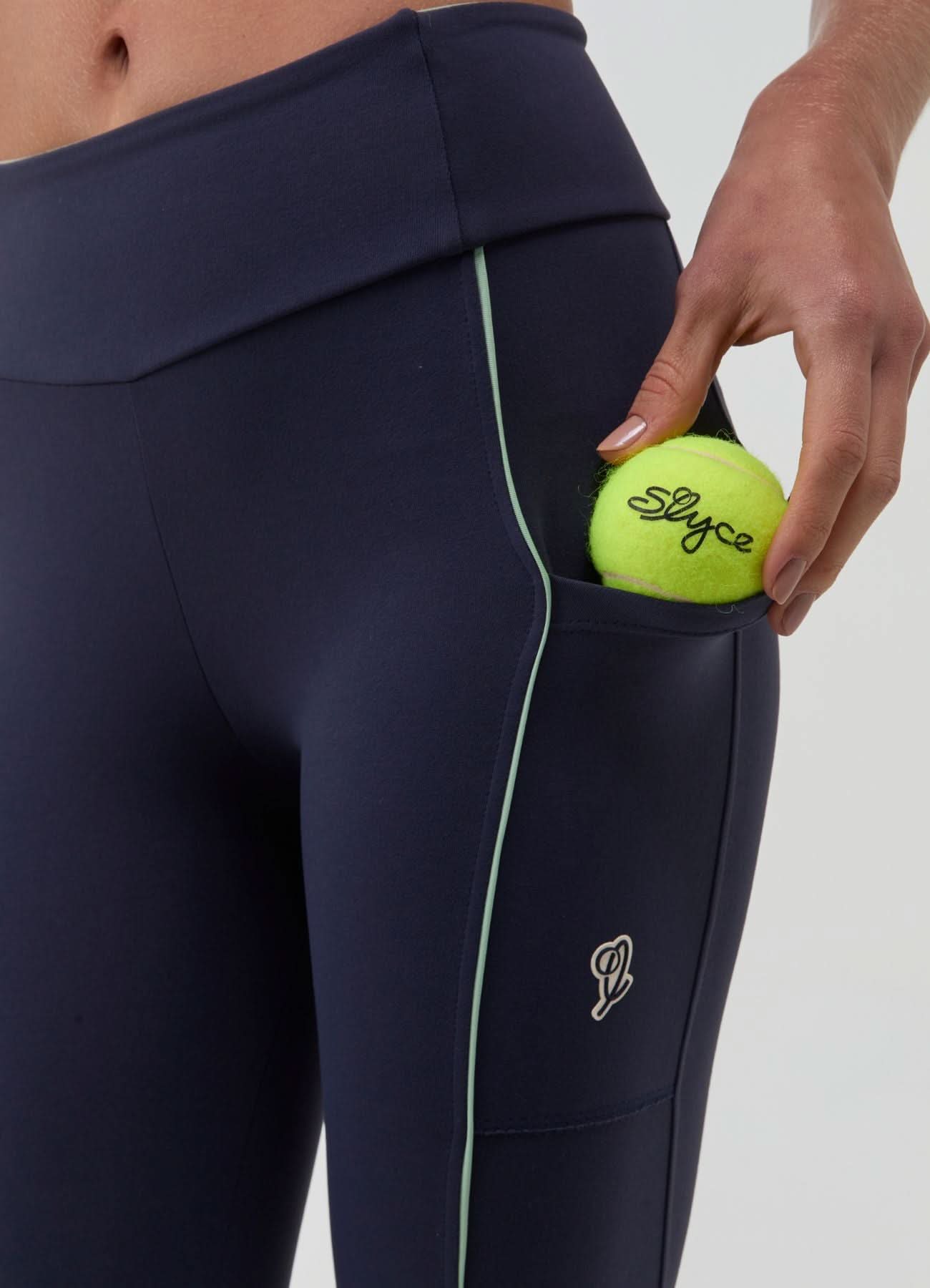 Legging All Court