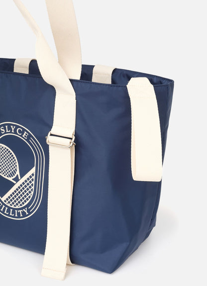 Bolsa Tote Slyce x Fillity