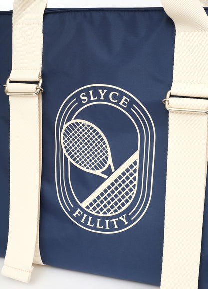 Bolsa Tote Slyce x Fillity