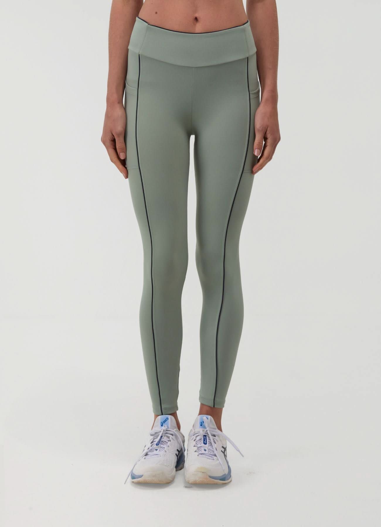 Legging All Court