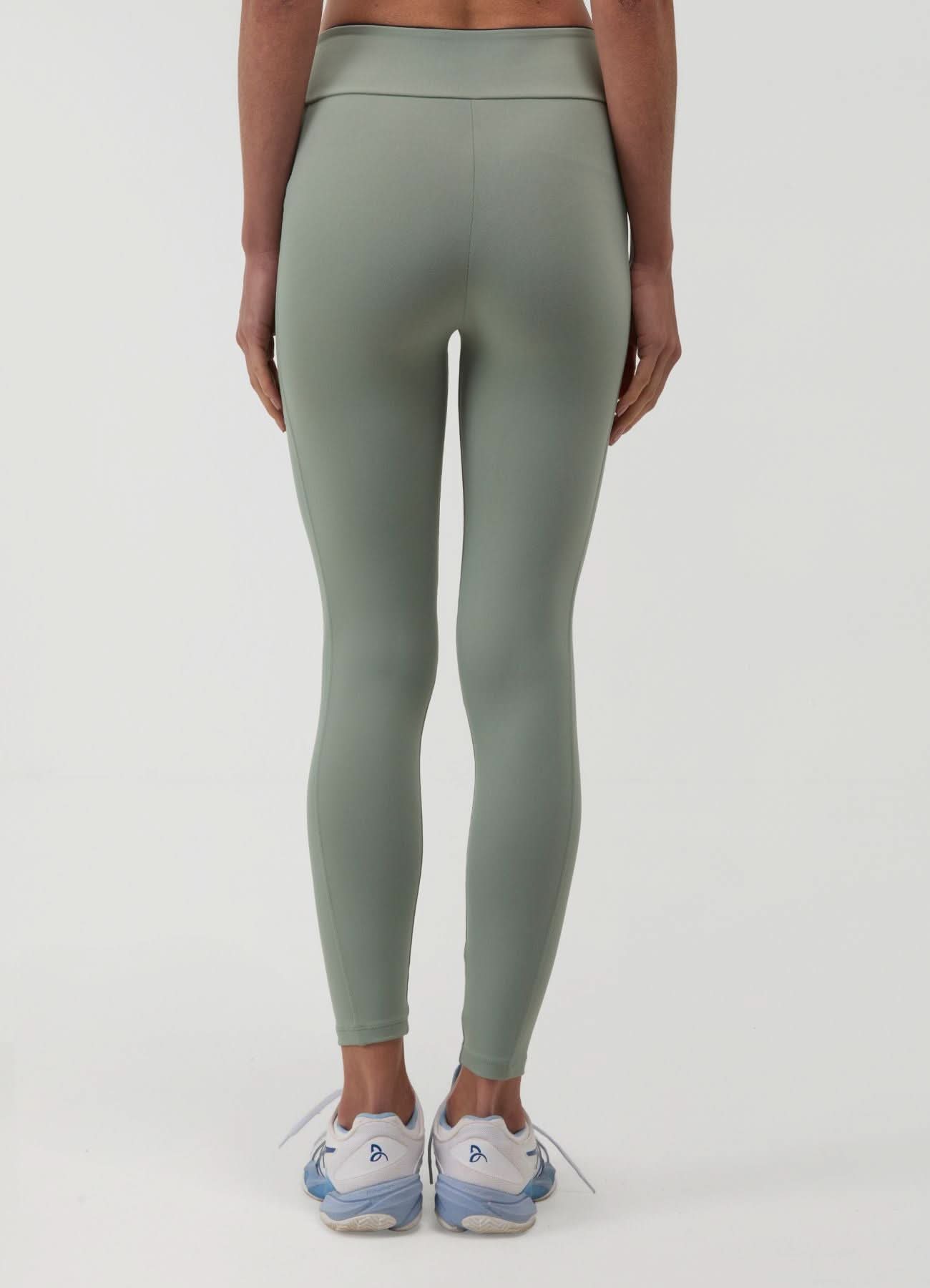 Legging All Court