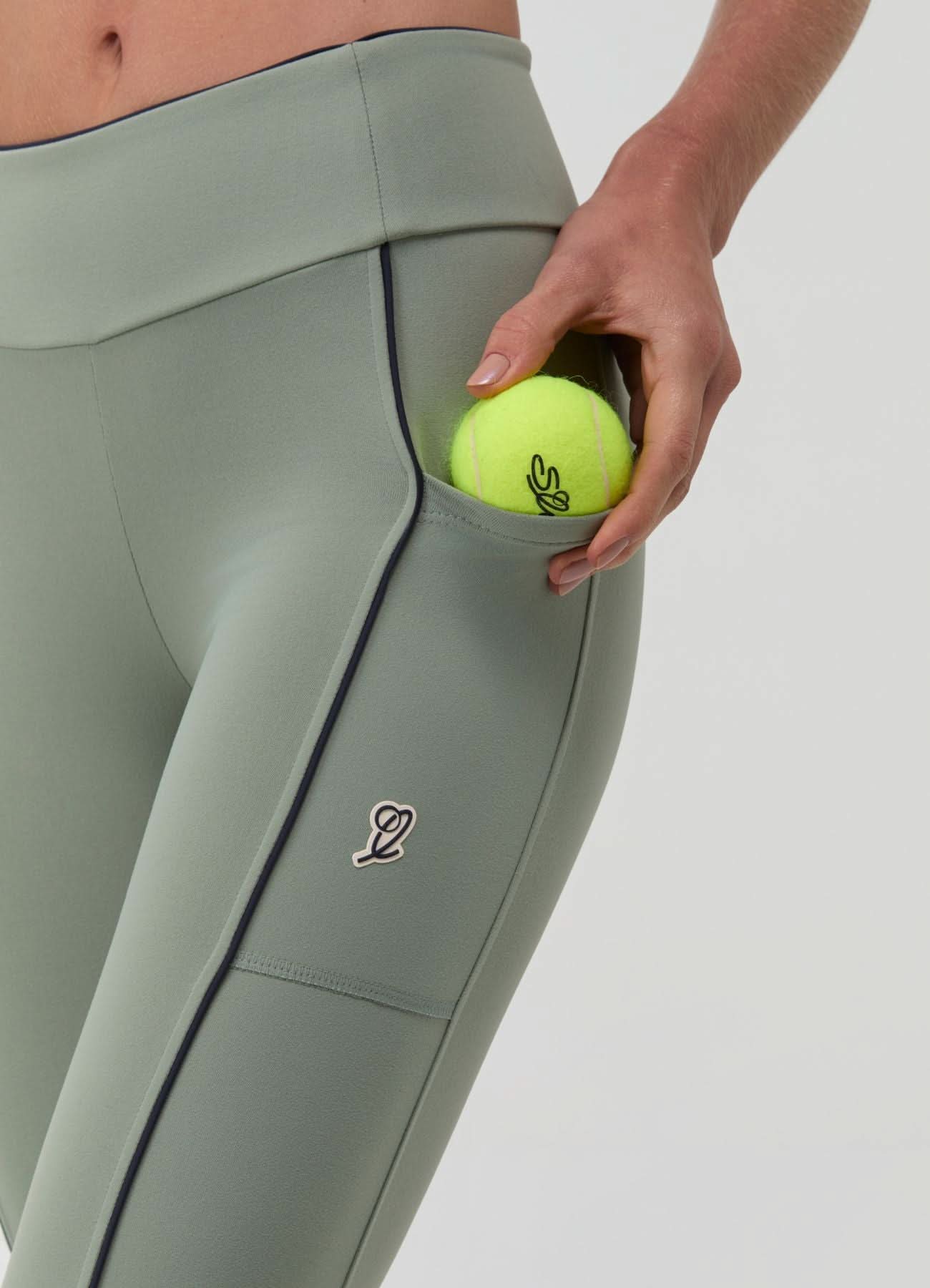 Legging All Court