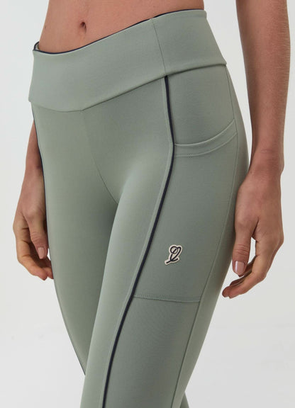 Legging All Court