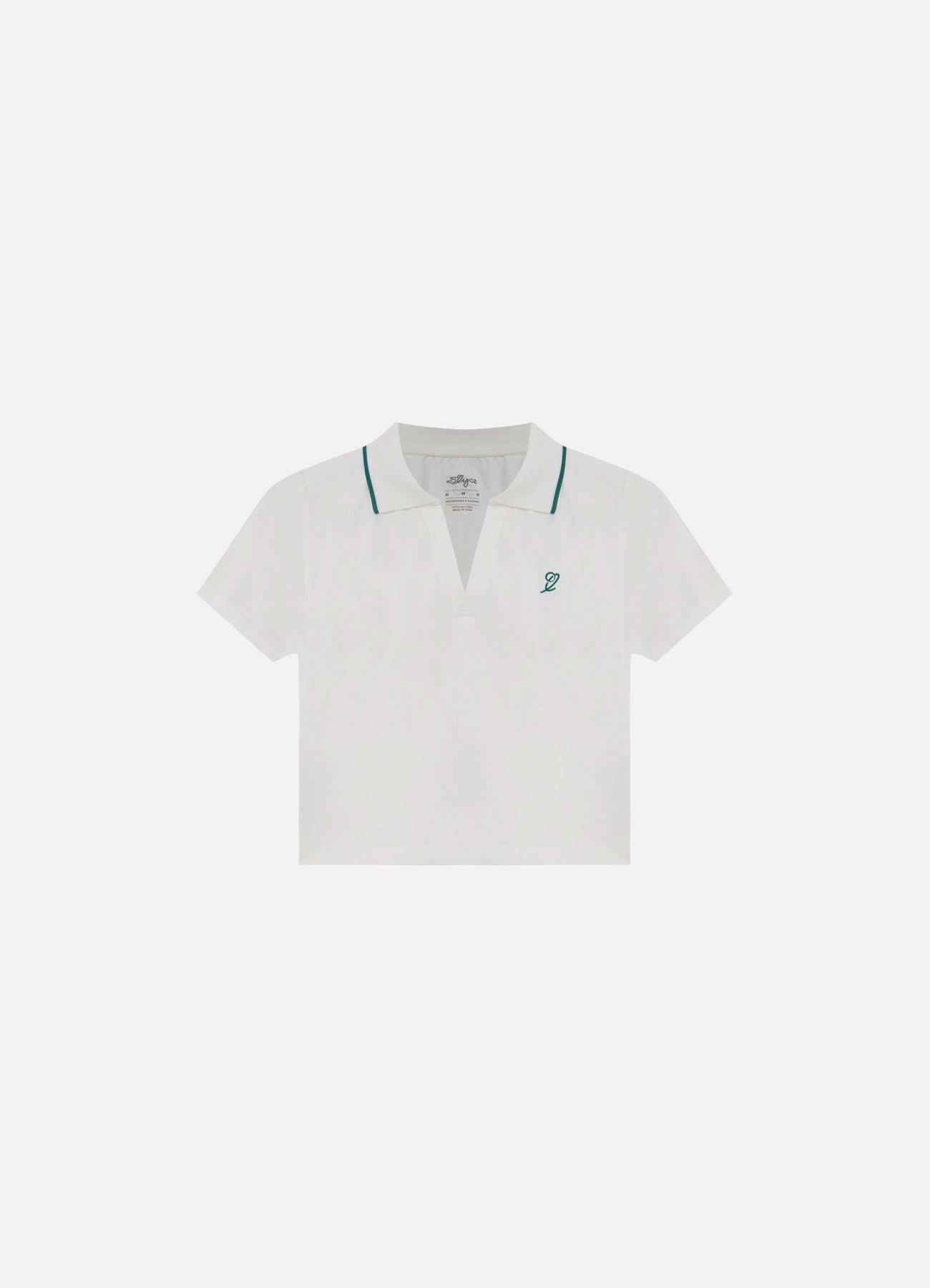Polo Seamless On Season LS