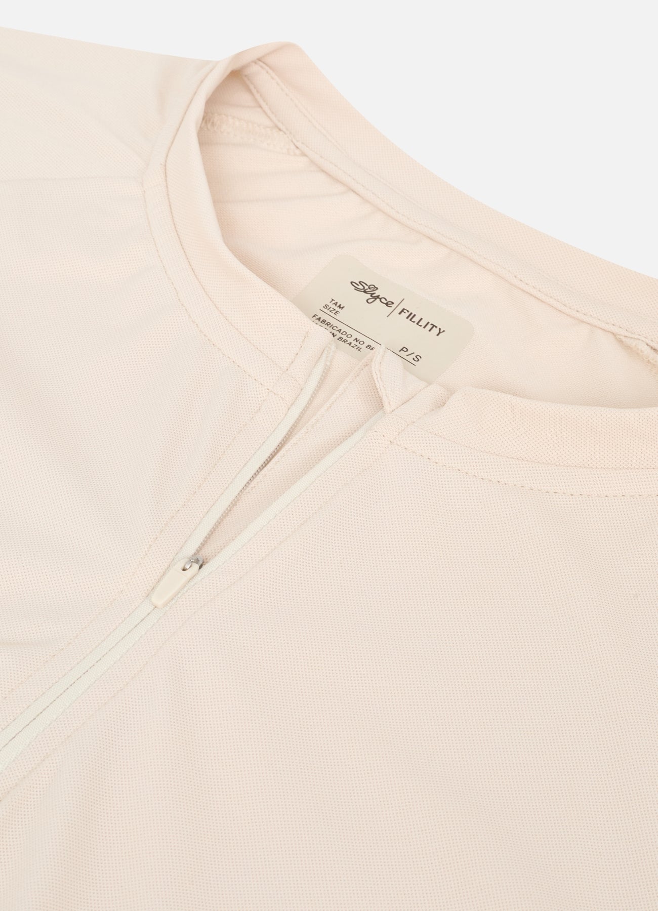 Camiseta Masculina Slyce Fillity