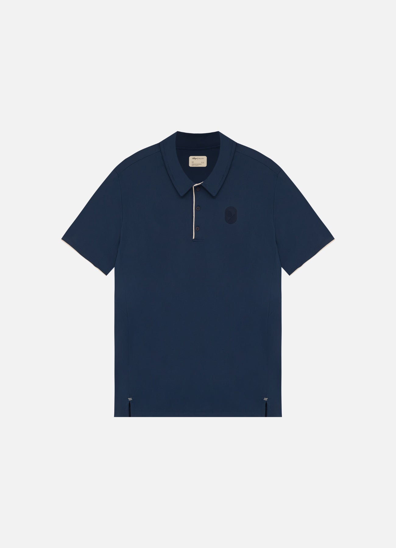 Polo Court Slyce Fillity Masc