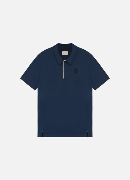Polo Court Slyce Fillity Masc